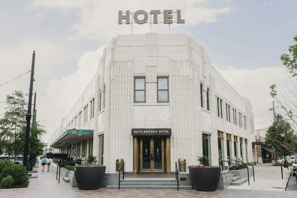 Pullman Luanda
