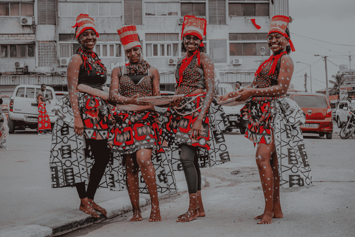 Luanda Histórica